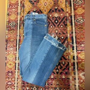 New Wranglers